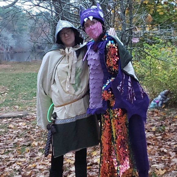 Meet your Posher, Tish - Picture 10 of 15